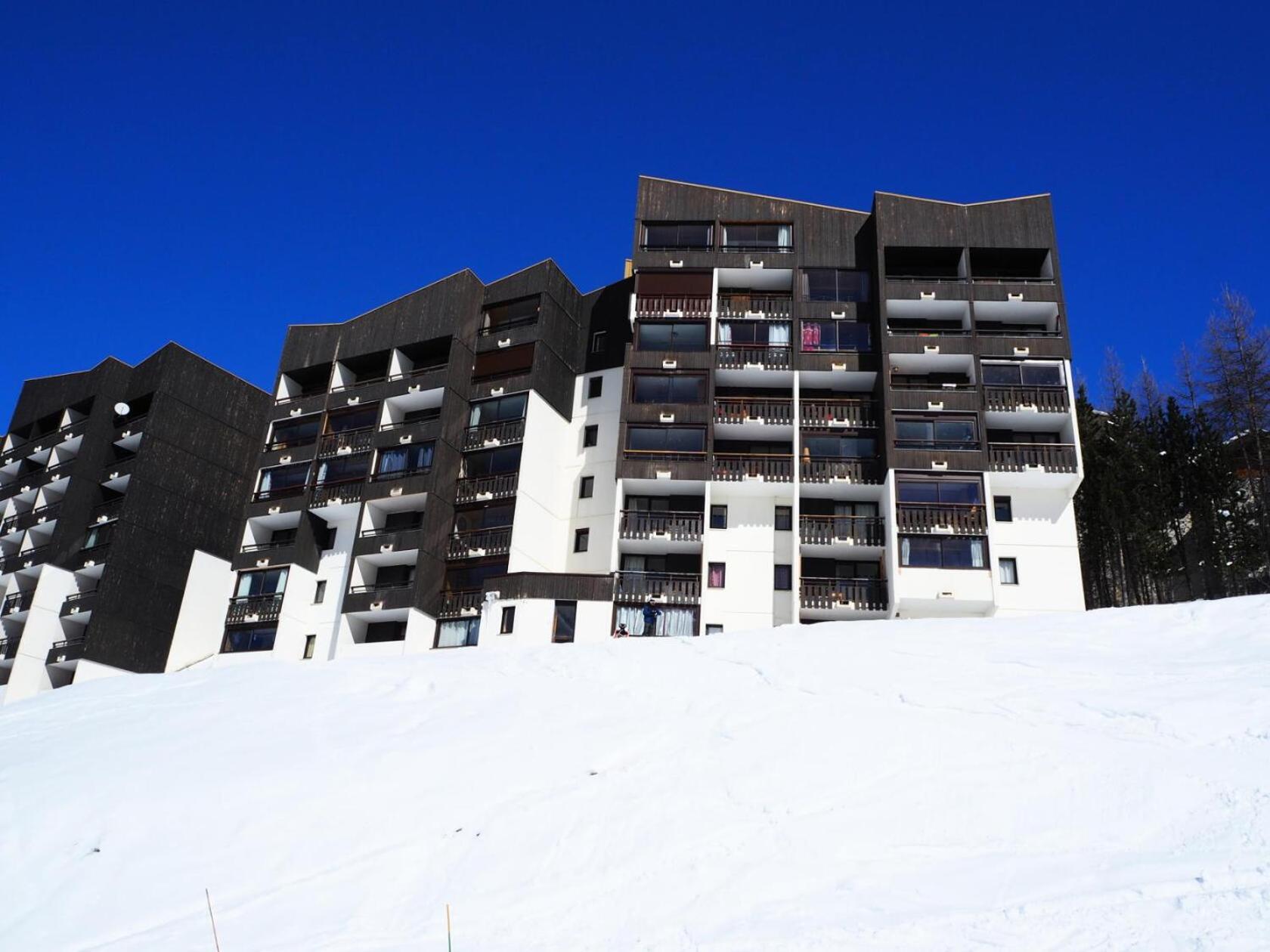 Residence Biellaz - Appartement Renove, Lumineux Et Chaleureux - Depart Et Retour Skis Aux Pieds - Vue Montagne Mae-1474 생마르탱 드 벨빌 외부 사진